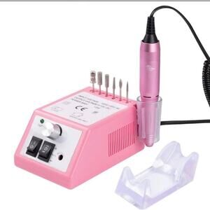 20000 Electric Nail Drill Professional Nail File Drill Acrylic Nails Manicure